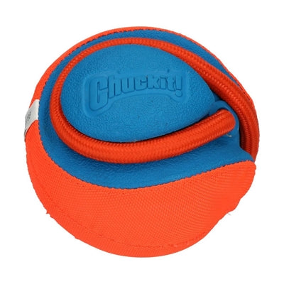 Chuckit Rope Fetch - 0031 Shop