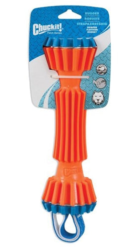 Chuckit Rugged Bumper LARGE 24,5X7X8 CM - 0031 Shop