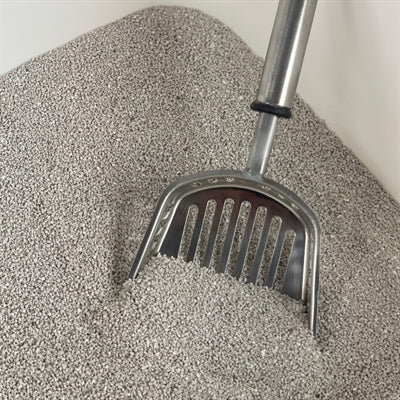 Easypets Premium Clean White Bentonite Kattenbakvulling 12 LTR - 0031 Shop