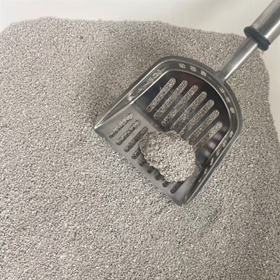 Easypets Premium Clean White Bentonite Kattenbakvulling 12 LTR - 0031 Shop