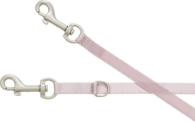 Trixie Hondentuig Junior Puppy Softtuig Met Riem Lila 36-50X1 CM / 2 MTR - 0031 Shop