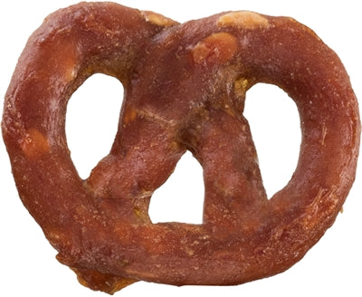 Trixie Mini Pretzels 100 GR - 0031 Shop