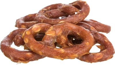 Trixie Mini Pretzels 100 GR - 0031 Shop