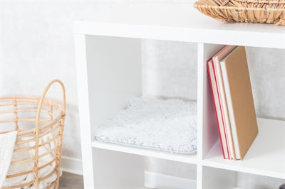 Trixie Ligmat Harvey Voor Kast Wit-Zwart 38X33 CM - 0031 Shop