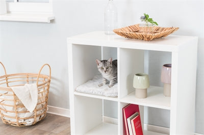 Trixie Ligmat Harvey Voor Kast Wit-Zwart 38X33 CM - 0031 Shop