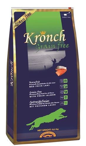 Kronch Adult Graanvrij - 0031 Shop