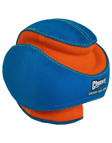Chuckit Giggle Kick Fetch 14X14X14 CM - 0031 Shop