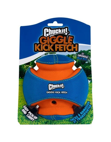 Chuckit Giggle Kick Fetch 14X14X14 CM - 0031 Shop