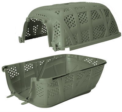 Imac Reismand Carry Sport 2Nd Life Groen 48,5X34X32 CM - 0031 Shop