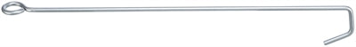 Trixie Carcooler Om De Kofferbak Open Te Houden Lang Grijs 40 CM - 0031 Shop