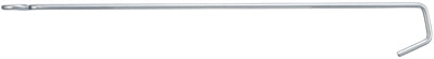 Trixie Carcooler Om De Kofferbak Open Te Houden Lang Grijs 40 CM - 0031 Shop
