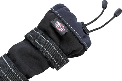 Trixie Pootbescherming Walker Active Long Zwart - 0031 Shop