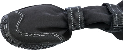 Trixie Pootbescherming Walker Active Long Zwart - 0031 Shop