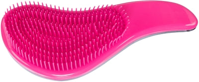 Trixie Slickerborstel Kunststof Roze / Zwart 19 CM - 0031 Shop