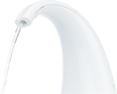 Trixie Drinkfontein Curved Stream Kunststof Wit 25X35X24,5 CM 2,6 LTR - 0031 Shop