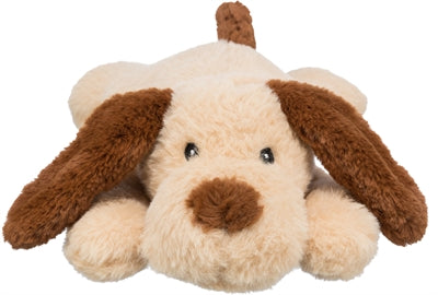 Trixie Hond Benny Pluche Beige / Bruin 30 CM - 0031 Shop