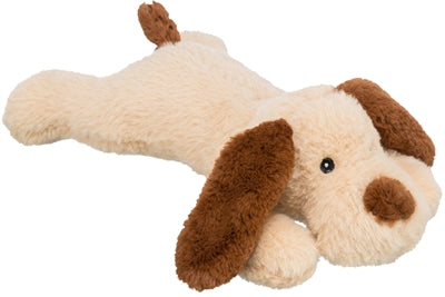 Trixie Hond Benny Pluche Beige / Bruin 30 CM - 0031 Shop