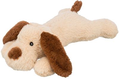 Trixie Hond Benny Pluche Beige / Bruin 30 CM - 0031 Shop