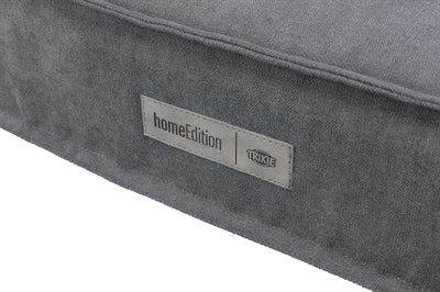 Trixie Hondenmand Sofa Liano Rechthoek Grijs 100X60 CM - 0031 Shop