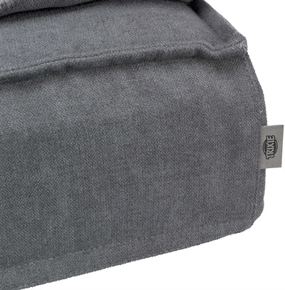 Trixie Hondenmand Sofa Liano Rechthoek Grijs 100X60 CM - 0031 Shop