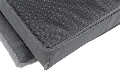 Trixie Hondenmand Sofa Liano Rechthoek Grijs 100X60 CM - 0031 Shop