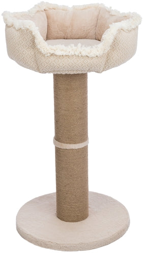 Trixie Krabpaal Boho Beige 50X50X83 CM - 0031 Shop
