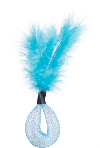 Trixie Set Tubes Met Ratel 4St Assorti TOT 15 CM - 0031 Shop