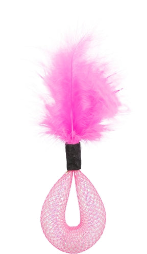 Trixie Set Tubes Met Ratel 4St Assorti TOT 15 CM - 0031 Shop