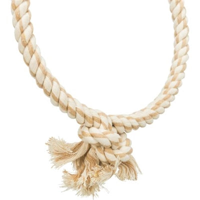 Trixie Dubbeletouwring Naturel 16X16 CM - 0031 Shop