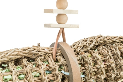 Trixie Speelgoed Zeegras 55 CM - 0031 Shop