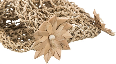 Trixie Tent Zeegras Hangend 19X22 CM - 0031 Shop