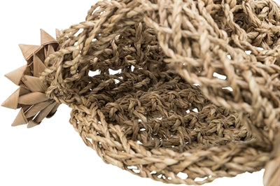 Trixie Tent Zeegras Hangend 19X22 CM - 0031 Shop