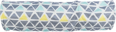 Trixie Knaagdiertunnel Sunny Pluche Assorti / Grijs 70X19X19 CM - 0031 Shop