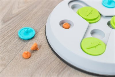 Trixie Slide&Funboard Kunststof 23X23 CM - 0031 Shop