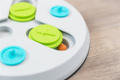 Trixie Slide&Funboard Kunststof 23X23 CM - 0031 Shop