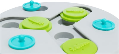 Trixie Slide&Funboard Kunststof 23X23 CM - 0031 Shop