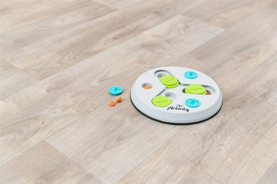 Trixie Slide&Funboard Kunststof 23X23 CM - 0031 Shop