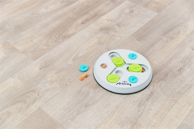 Trixie Slide&Funboard Kunststof 23X23 CM - 0031 Shop