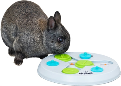 Trixie Slide&Funboard Kunststof 23X23 CM - 0031 Shop