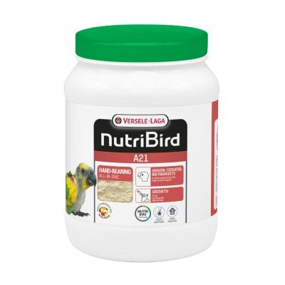 Versele-Laga Nutribird A21 Alle Babyvogels 800 GR - 0031 Shop