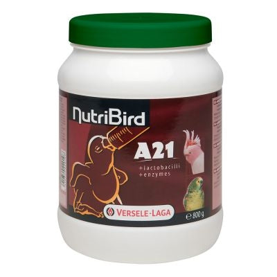Versele-Laga Nutribird A21 Alle Babyvogels 800 GR - 0031 Shop