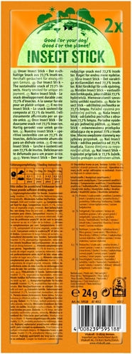 Vitakraft Insectensticks Graanvrij 2X12 GR - 0031 Shop