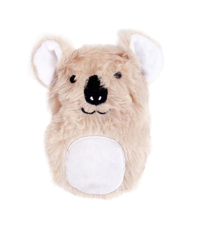 Fofos Puppy Koala / Hamster / Muis Pluche Assorti 21,5X14X5,5 CM - 0031 Shop