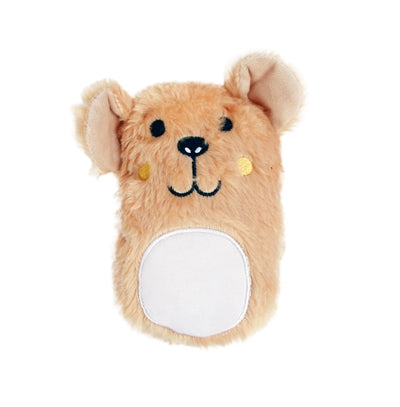 Fofos Puppy Koala / Hamster / Muis Pluche Assorti 21,5X14X5,5 CM - 0031 Shop