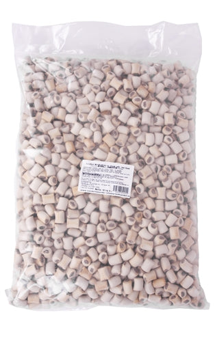 Excellent Mergkoekjes Rund 10 KG - 0031 Shop