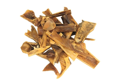 Petsnack Runderkophuid 1 KG - 0031 Shop