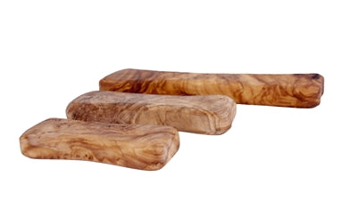 Merkloos Olijfhout - 0031 Shop