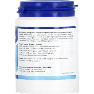 Puur Natuur Tranquil (Rust) Hond En Kat 75 GR - 0031 Shop