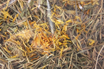 Excellent Kruidenhooi Goudsbloem En Brandnetel 500 GR - 0031 Shop