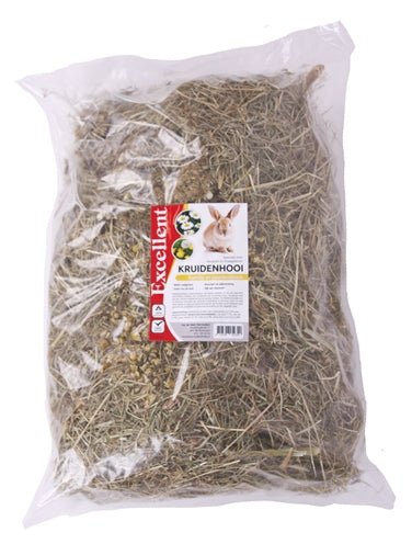 Excellent Kruidenhooi Kamille En Paardenbloem 500 GR - 0031 Shop
